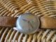 Charles Nicolet Handaufzug Swiss Made Datumszeiger Armbanduhren Bild 5