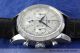 Girard Perregaux Chronograph Stahl Automatik Ref.  49480 Herrenuhr Vp: 10800,  - Eu Armbanduhren Bild 3