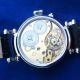 Iwc Schaffhausen Antik Uhrverk Umwandlung - Armbanduhr,  Art - Deco - Stil 49mm Armbanduhren Bild 10