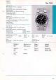 Iwc Ingenieur Ref.  1832 Sl Jumbo 1979 Caliber 8541 Box & Certifificate Armbanduhren Bild 2