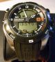 Swiss Military Hanowa Highlander 5 Tage Alt Barometer Altimeter Kompass Eol Armbanduhren Bild 1