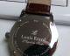 Louis Erard Edelstahl Swiss Made Ungetragene Sammleruhr Armbanduhren Bild 4