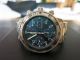 Sinn Arktis 203 Taucherchronograph Armbanduhren Bild 2