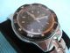 Sector Swiss Made Turnable Automatik - Chronograph Valjoux 7750 Werk - Rarität - Armbanduhren Bild 1