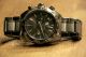 Festina Herren Uhr F16488 Sport Chronograph Stahlband Analog Neuwertig Armbanduhren Bild 1
