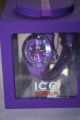 Ice Watch Für Kinder - - Lila Armbanduhren Bild 2