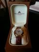 Maurice Lacroix Chronograph - Valjoux 7750 Uhr Armbanduhren Bild 1