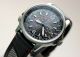 Nagelneu Citizen Bj7017 - 09e Fliegeruhr Dual - Time Promaster Eco - Drive Tex - Leder Armbanduhren Bild 1