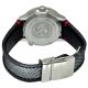 Nagelneu Citizen Bj7017 - 09e Fliegeruhr Dual - Time Promaster Eco - Drive Tex - Leder Armbanduhren Bild 2