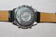 Breitling Jupiter Pilot Quartz Chronograph Ref.  A 59028 Armbanduhren Bild 2