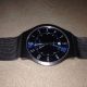 Skagen 233xlttn Titanium Slimline - Herren - Armbanduhr Silber Blau Armbanduhren Bild 1