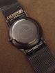 Skagen 233xlttn Titanium Slimline - Herren - Armbanduhr Silber Blau Armbanduhren Bild 6