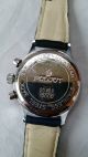 Poljot Russland Chronograph MilitÄr Handaufzug Cal.  3133 (67) Armbanduhren Bild 11
