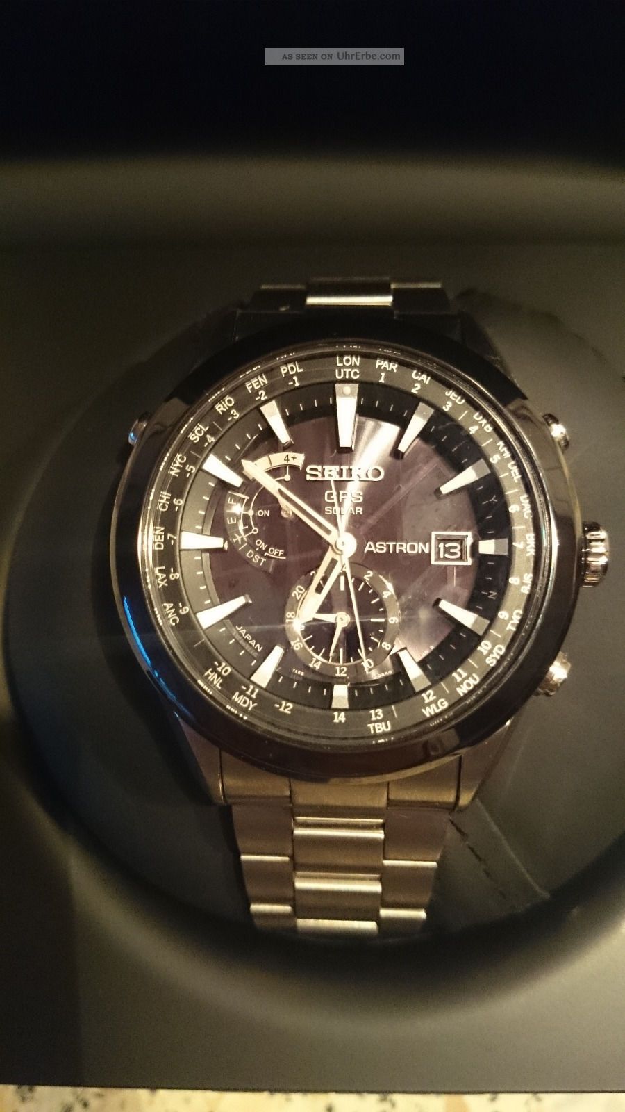 seiko astron sast003g