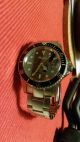 Kienzle 1822 Professional Diver Taucheruhr Armbanduhren Bild 1