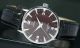 Anno 1967s Vintage Omega Seamaster 600 Handaufzug Stahl Unisex / Damen Uhr Watch Armbanduhren Bild 1