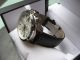 Tissot Prc 200 Automatic Chronograph Armbanduhren Bild 3