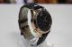 Hamber & Söhne Travelmaster (rose - Gold) Hs - 0604,  Automatik Top Armbanduhren Bild 2