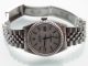 Rolex Oyster Perpetual Datejust | Ref.  16220 | Automatik Herrenarmbanduhr Armbanduhren Bild 2