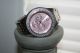 Guess Quarzuhr W11502l1 Ladies Bracelet Watch Stahl Pink Wie Armbanduhren Bild 2