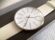Rosendahl 43450 - 0710 46mm Arne Jacobsen Bankers Watch Armbanduhr Uhr Armbanduhren Bild 6