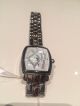 Pierre Cardin Damenuhr - Armbanduhren Bild 1