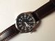 Kemmner,  Century Of Aviation Fliegeruhr Automatik Armbanduhr - Keine Steinhart Armbanduhren Bild 1