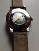 Kemmner,  Century Of Aviation Fliegeruhr Automatik Armbanduhr - Keine Steinhart Armbanduhren Bild 2