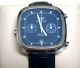 Tag Heuer Silverstone Calibre Limited Edition,  Blau Armbanduhren Bild 1