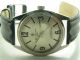 Henri Sandoz & Fils Armbanduhr Handaufzug Mechanisch Vintage Sammleruhr 194 Armbanduhren Bild 2