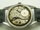 Henri Sandoz & Fils Armbanduhr Handaufzug Mechanisch Vintage Sammleruhr 194 Armbanduhren Bild 5