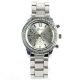 Shinny Bling Kristall Frauen - Edelstahl - Quarz - Armbanduhr Genf Günstige J69 Armbanduhren Bild 5