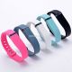 Neue Großformat Ersatz Tpu Smart Armband Für Fitbit Flex Armband Geräte Be88 Armbanduhren Bild 1