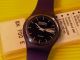 Swatch Gn700 Von 1983 - Perfekter Sammlerzustand Armbanduhren Bild 9