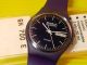 Swatch Gn700 Von 1983 - Perfekter Sammlerzustand Armbanduhren Bild 10