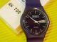 Swatch Gn700 Von 1983 - Perfekter Sammlerzustand Armbanduhren Bild 11