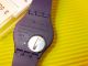 Swatch Gn700 Von 1983 - Perfekter Sammlerzustand Armbanduhren Bild 7