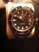 Tudor Seamaster 75190 Armbanduhren Bild 2