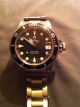 Tudor Seamaster 75190 Armbanduhren Bild 3