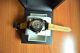 Louis Erard Uhr 40mm Mond Ewiger Kalender Skeleton Swiss Automatik Ref 93204aa02 Armbanduhren Bild 3