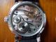 Detomaso Savona Herrenuhr Handaufzug Edelstahl Armbanduhren Bild 1