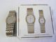 Elegante Chopard Monte - Carlo,  Stahl - Gold,  Box,  Papiere,  Von 1992 Armbanduhren Bild 8