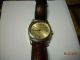 Emporio Armani Elegante Herren Uhr Armbanduhren Bild 3