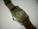 Emporio Armani Elegante Herren Uhr Armbanduhren Bild 4