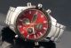 Xxl Herrenuhr Multifunktion Uhr Neueste Version 3atm Wasserdicht Metal Box Armbanduhren Bild 2