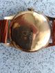 Chronographe Suisse Rosegold 18k Armbanduhren Bild 4