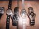 13 Uhren Citizen Bergmann Mercedes Fossil Swateh Dugena Ruhla HaushaltsauflÖsung Armbanduhren Bild 3