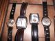 13 Uhren Citizen Bergmann Mercedes Fossil Swateh Dugena Ruhla HaushaltsauflÖsung Armbanduhren Bild 4