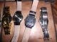 13 Uhren Citizen Bergmann Mercedes Fossil Swateh Dugena Ruhla HaushaltsauflÖsung Armbanduhren Bild 5