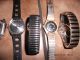 13 Uhren Citizen Bergmann Mercedes Fossil Swateh Dugena Ruhla HaushaltsauflÖsung Armbanduhren Bild 7